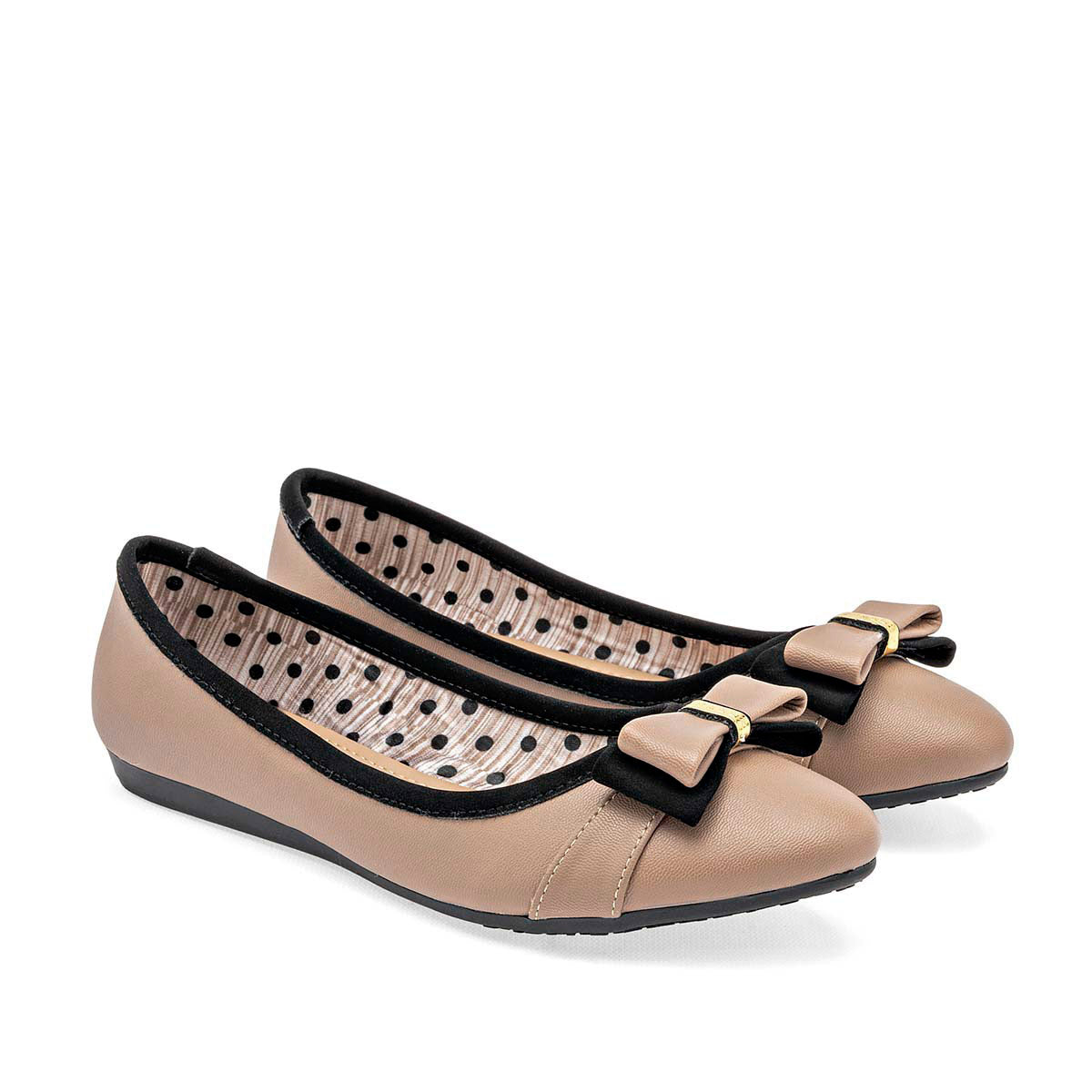 Balerina Clasben para mujer