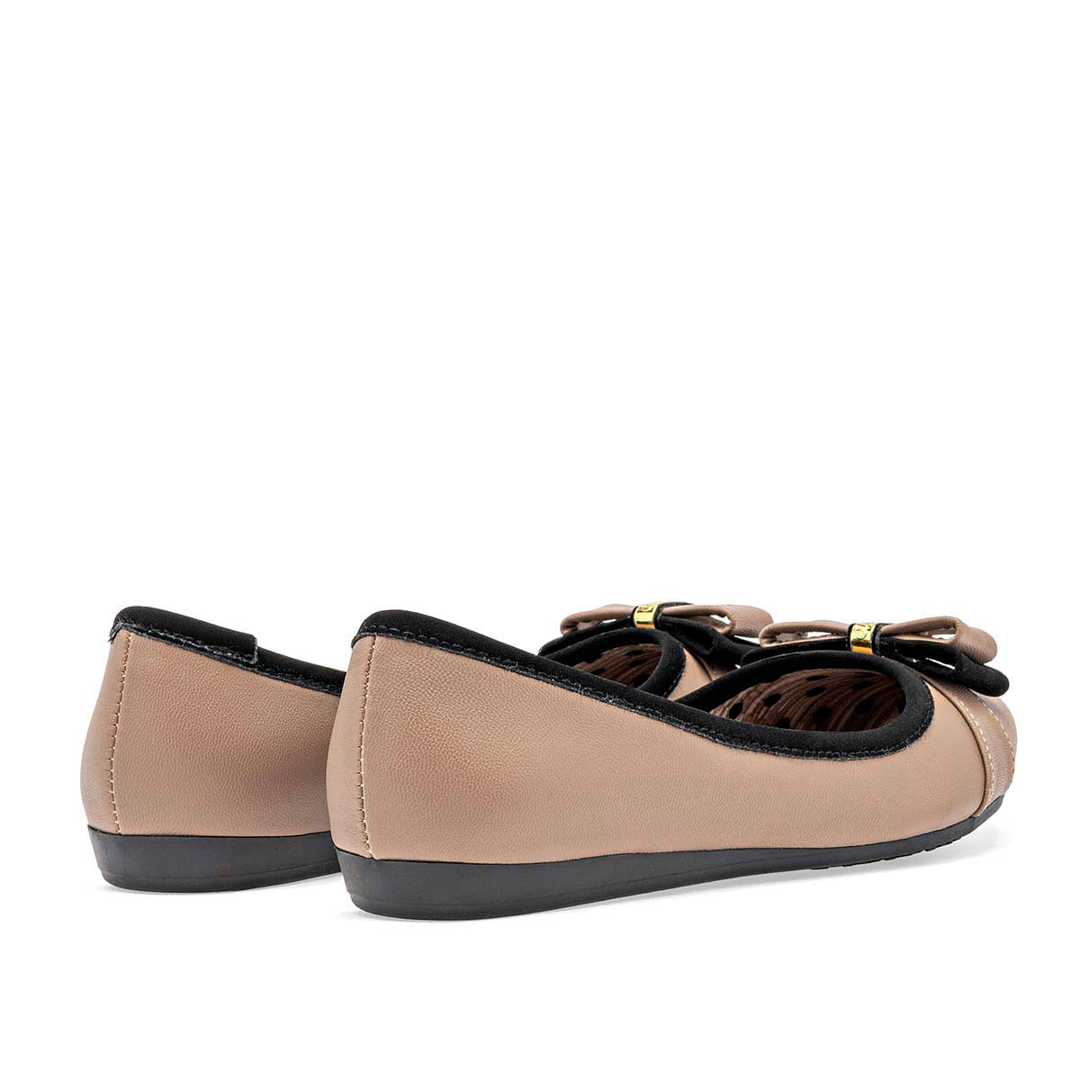Balerina Clasben para mujer