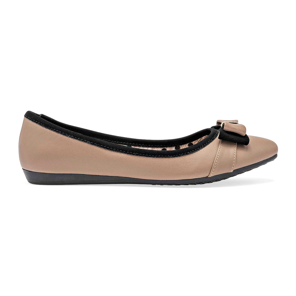 Balerina Clasben para mujer