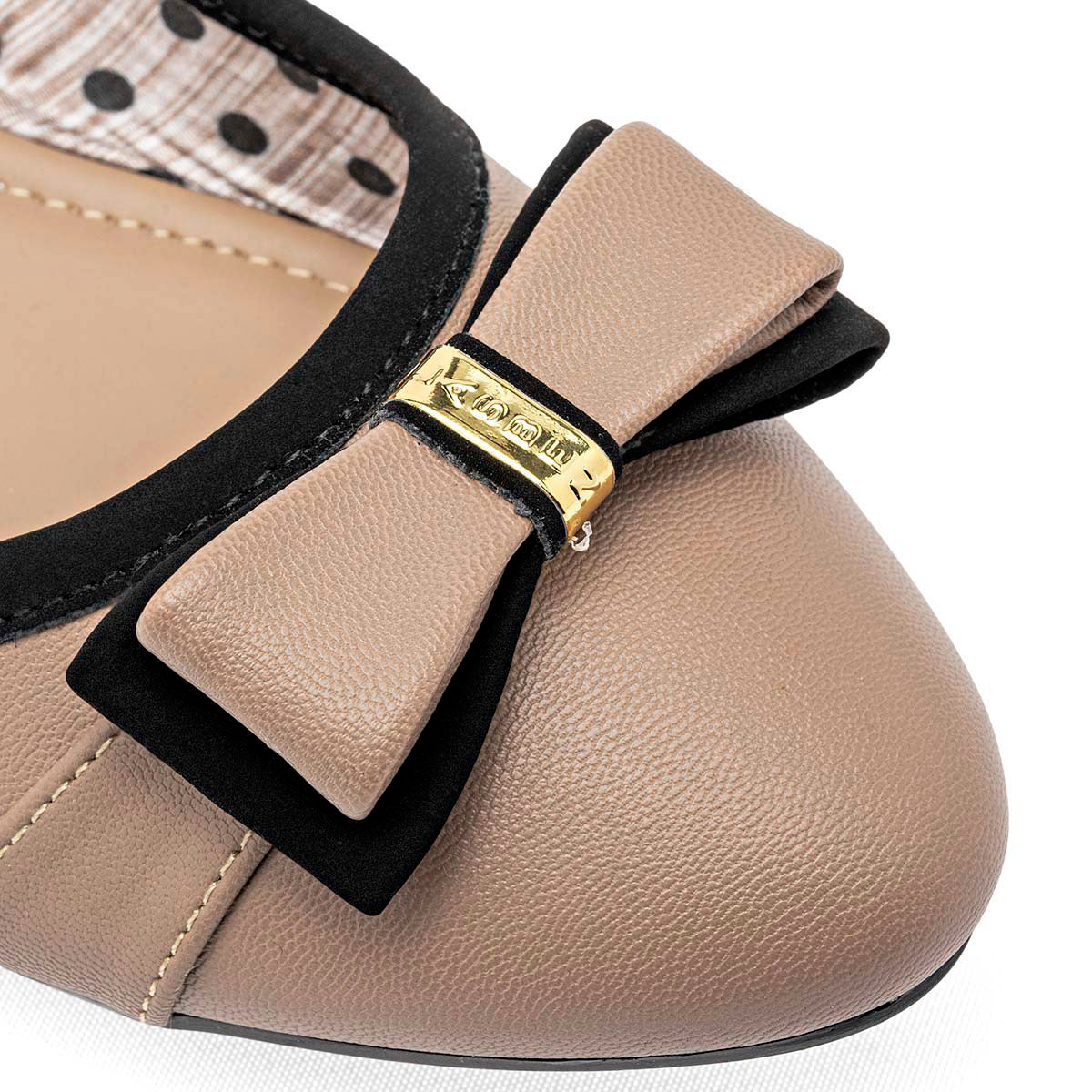 Balerina Clasben para mujer