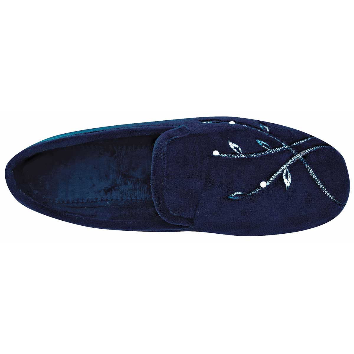 Pantufla para mujer marca Niagara cod. 63176