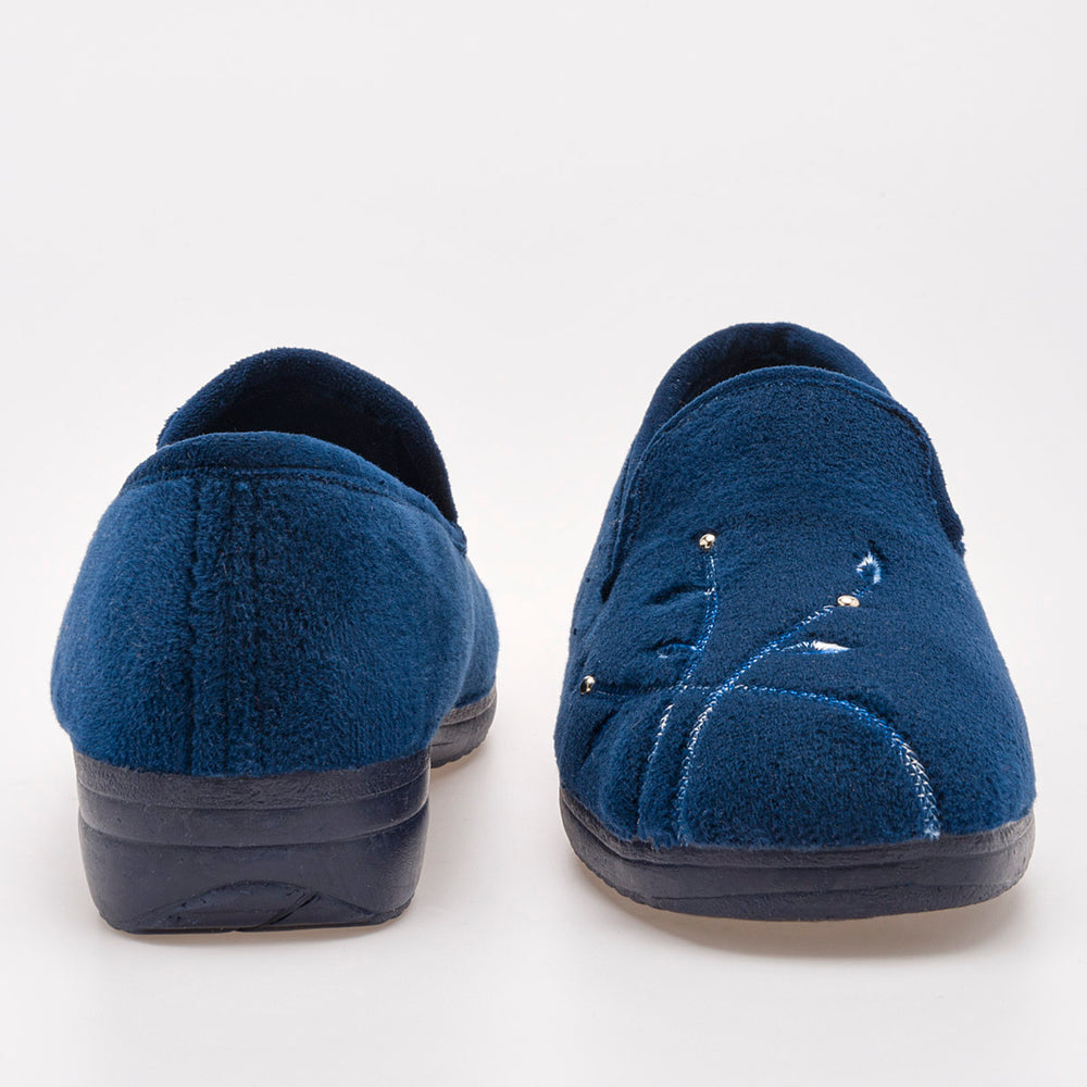 Pakar.com | Tienda online - Pantufla para mujer Niagara - Envío gratis desde $500