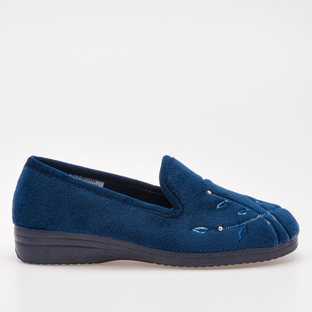 Pakar.com | Tienda online - Pantufla para mujer Niagara - Envío gratis desde $500