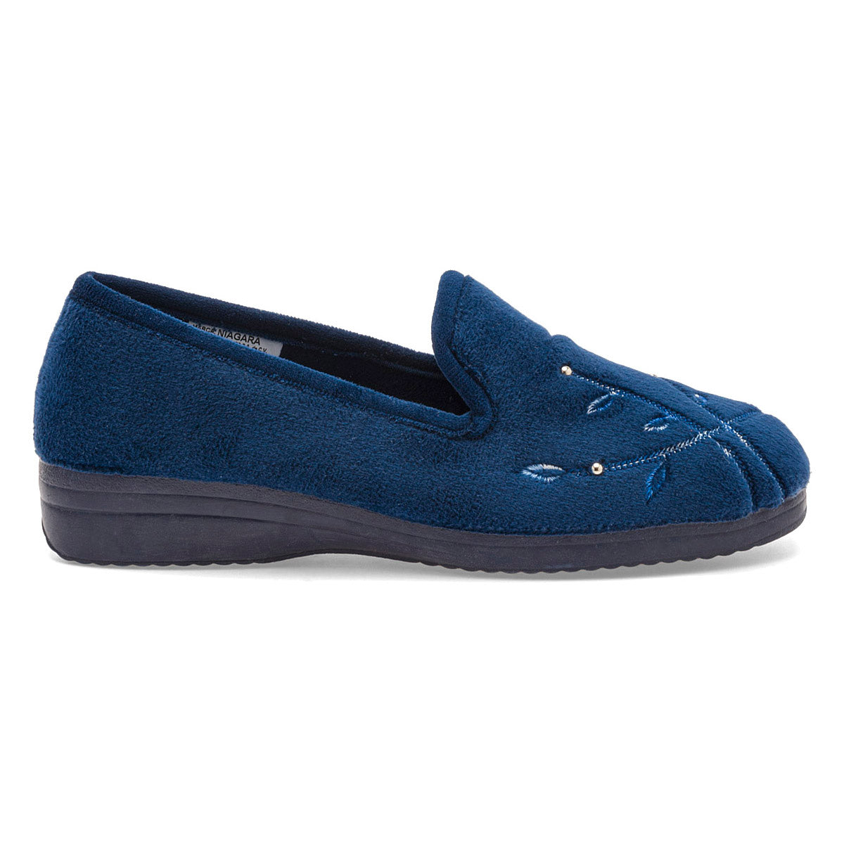 Pantufla Niagara para mujer