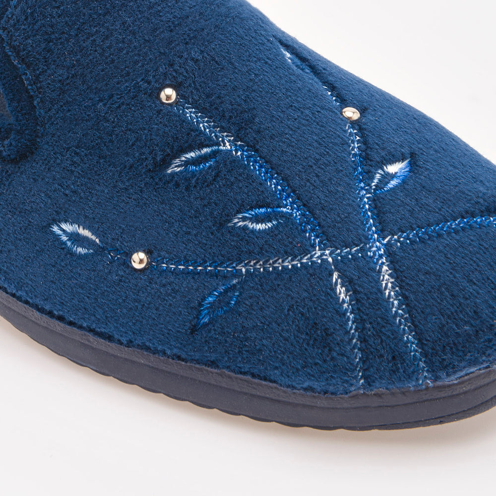 Pakar.com | Tienda online - Pantufla para mujer Niagara - Envío gratis desde $500