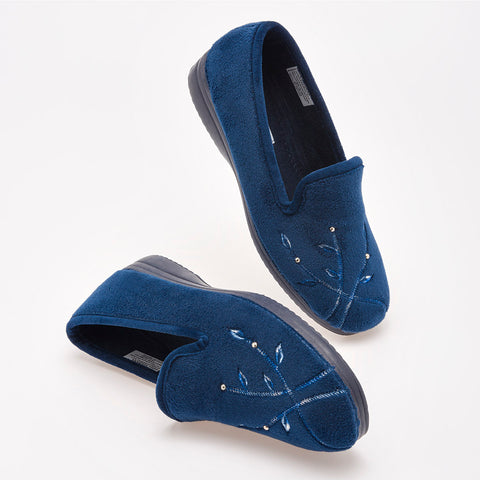 Pantufla  Niagara para mujer