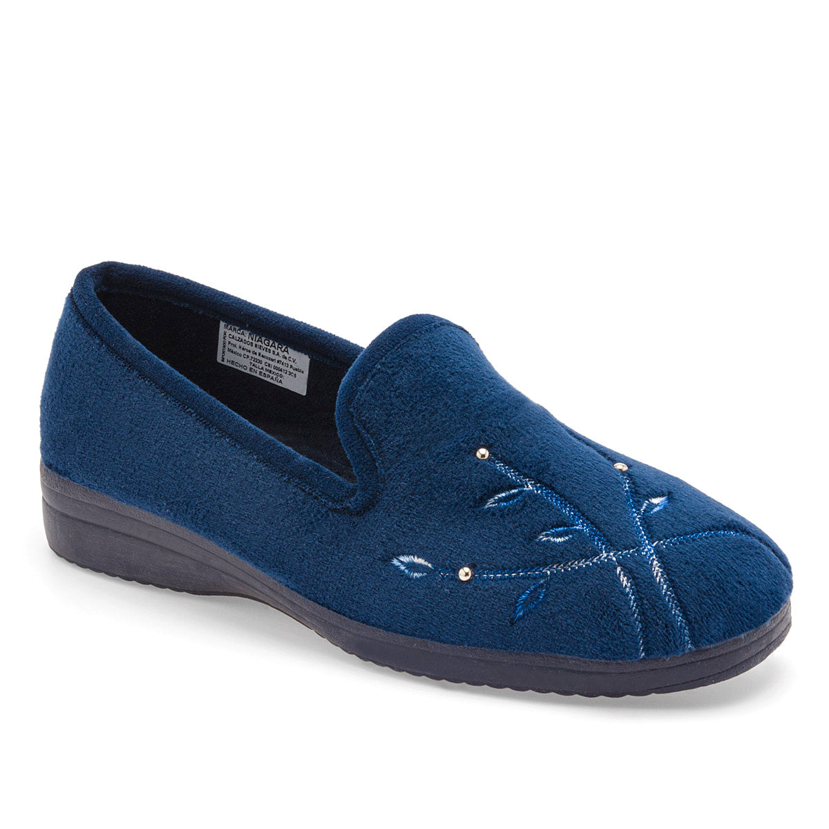 Pakar.com | Tienda online - Pantufla Niagara para mujer