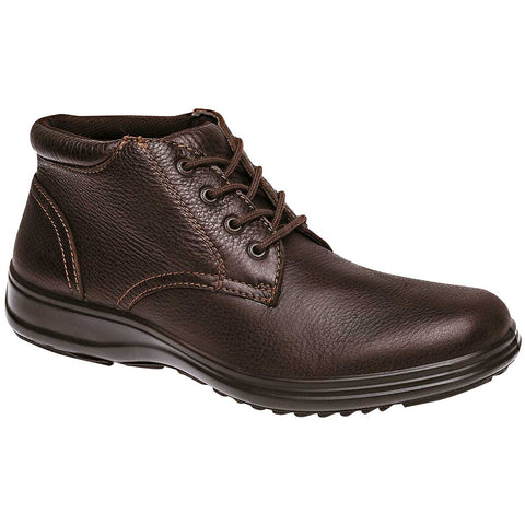 Botín Verde T para hombre