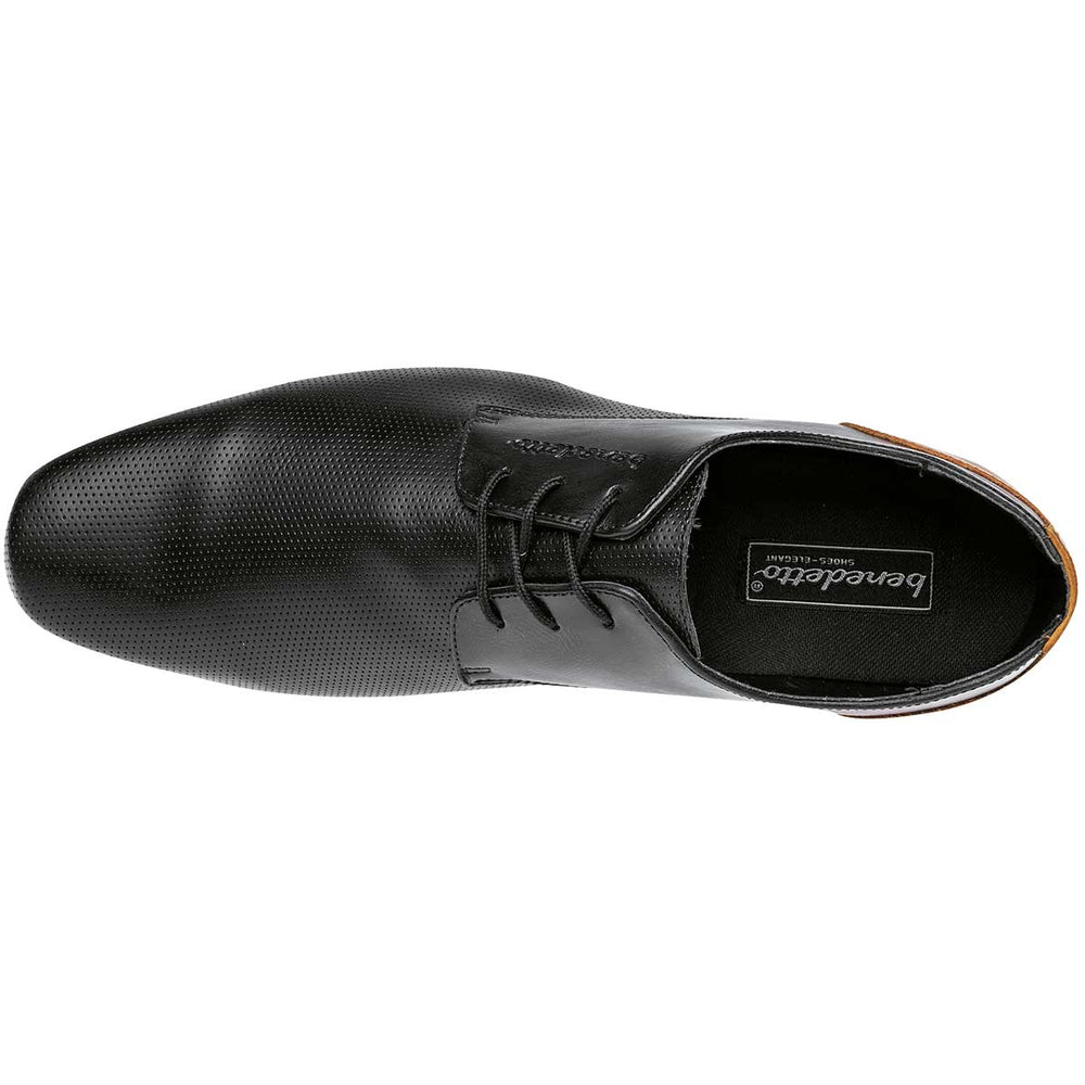 Pakar.com | Tienda online - Zapato de vestir para hombre Benedetto Shoes - Envío gratis desde $500
