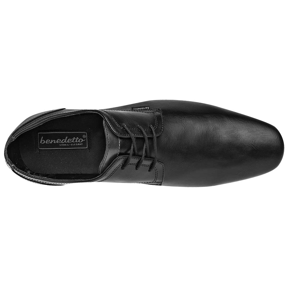 Pakar.com | Tienda online - Zapato de vestir para hombre Benedetto Shoes - Envío gratis desde $500
