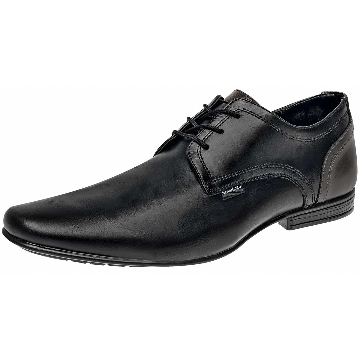 Pakar.com | Tienda online | Calzado Escolar | Zapato vestir Benedetto Shoes para hombre | Regreso a clases | Vacaciones de Verano