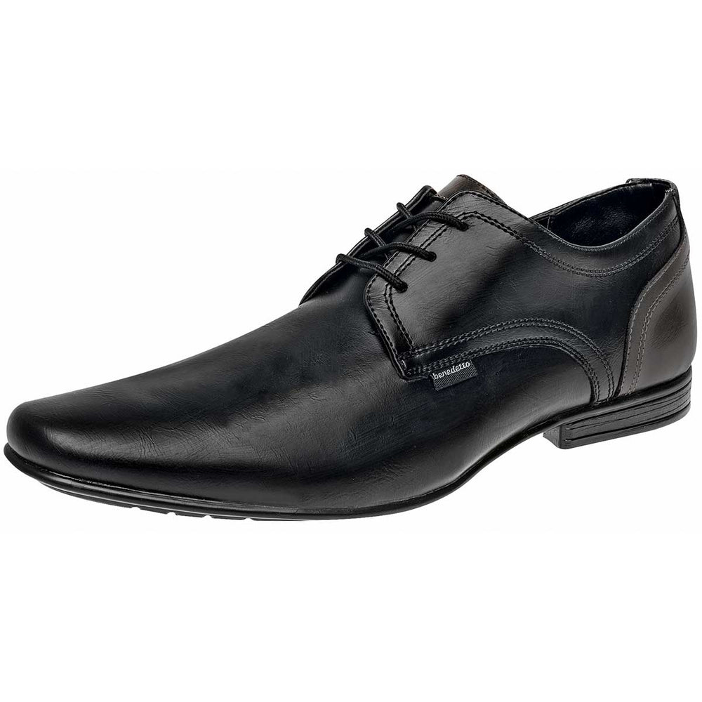 Pakar.com | Tienda online | Calzado Escolar | Zapato vestir Benedetto Shoes para hombre | Regreso a clases | Vacaciones de Verano