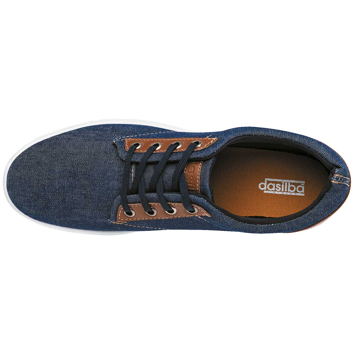 Pakar.com | Tienda online - Tenis Dasilba para hombre