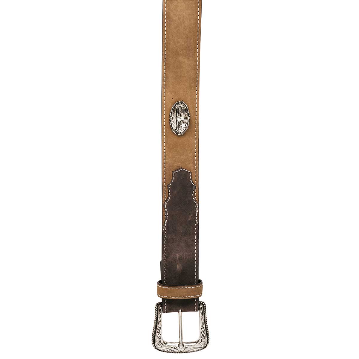 Pakar.com | Tienda online - Cinturon de piel para hombre Messicano - Envío gratis desde $500
