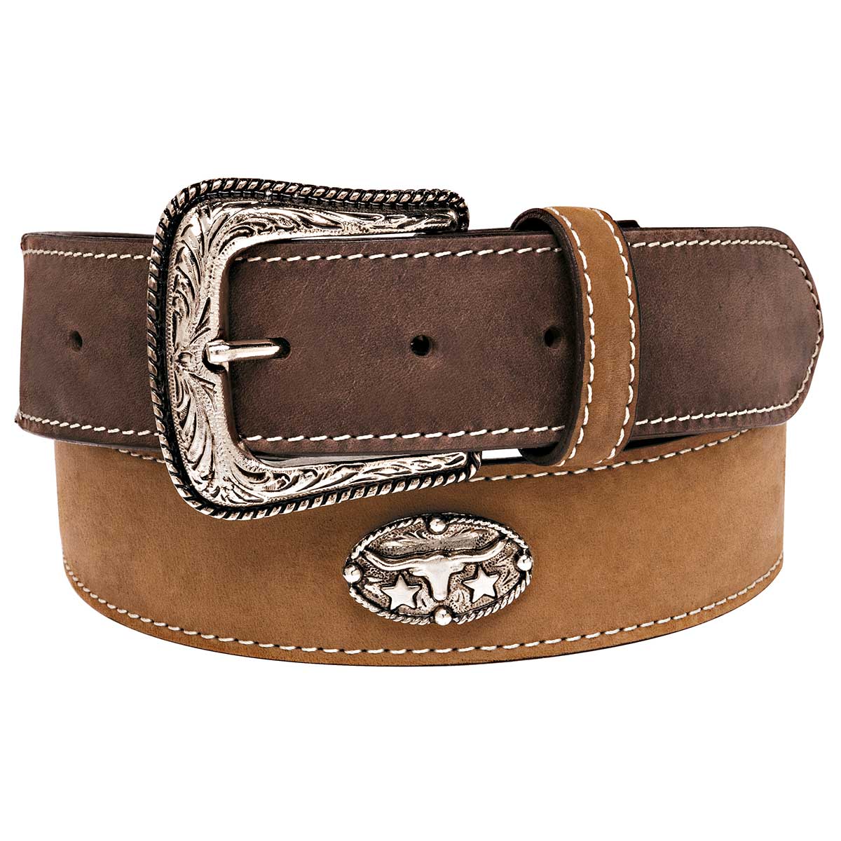 Cinturón Messicano para hombre