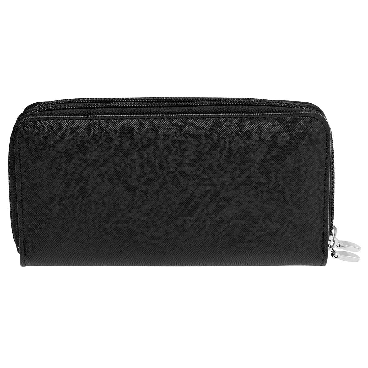 Cartera para mujer marca Moramora Negro cod. 63417