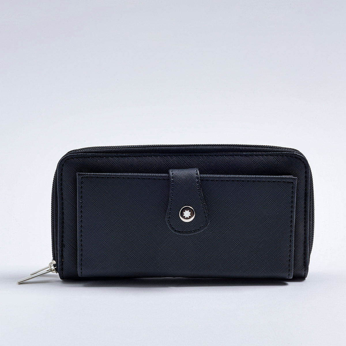 Cartera para mujer marca Moramora Negro cod. 63417