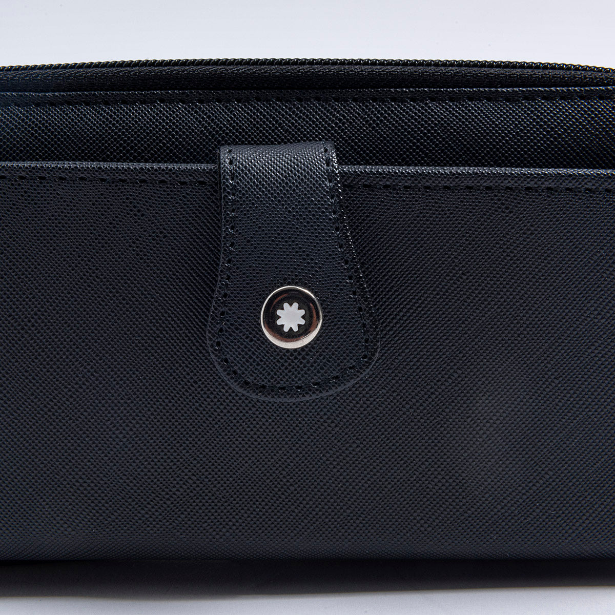 Cartera para mujer marca Moramora Negro cod. 63417