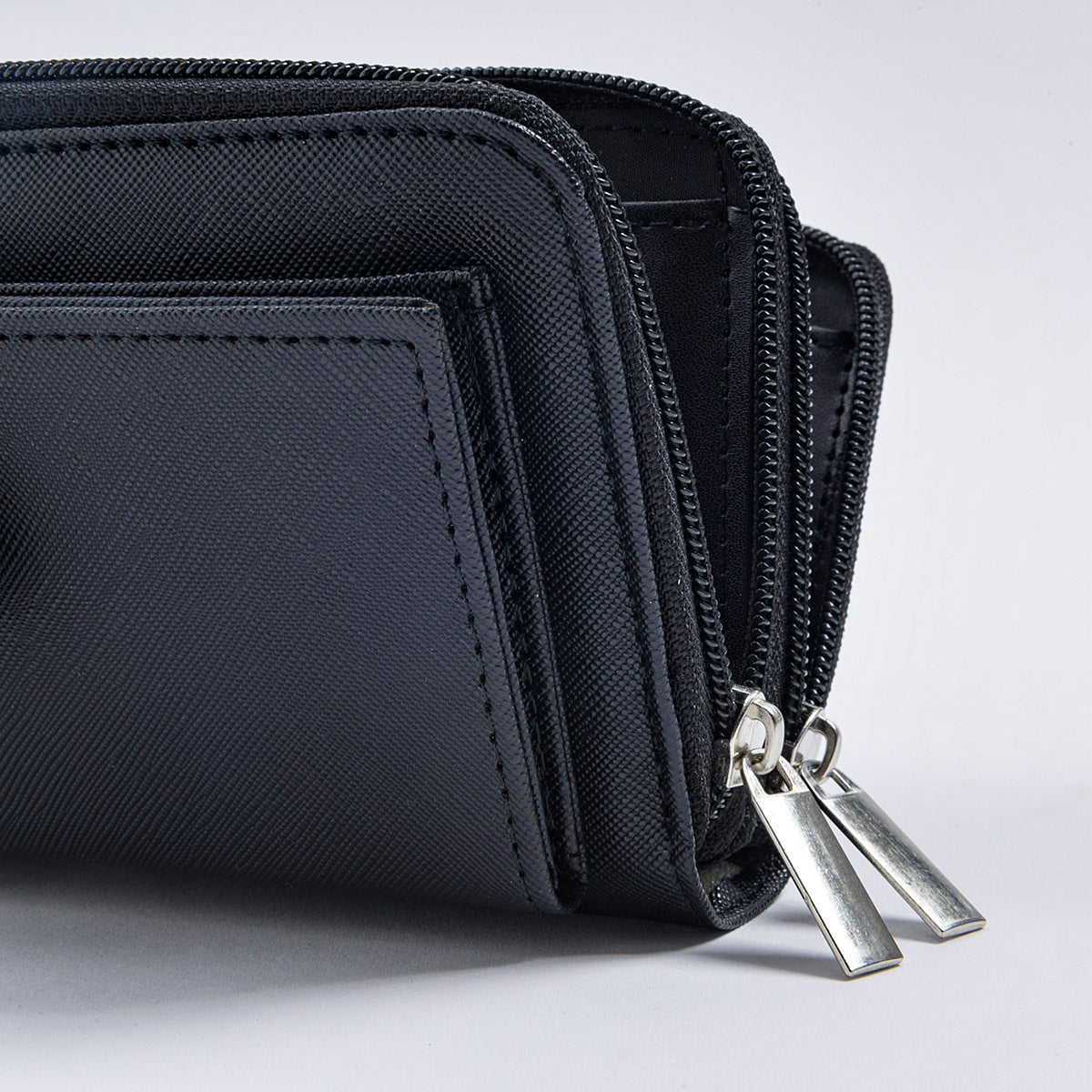 Cartera para mujer marca Moramora Negro cod. 63417