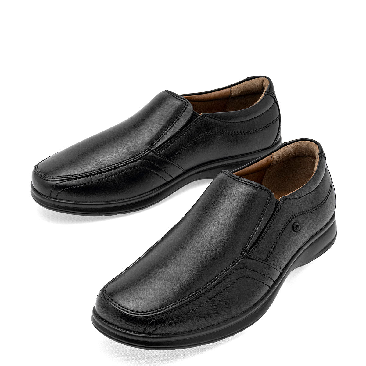 Zapato casual Quirelli para hombre