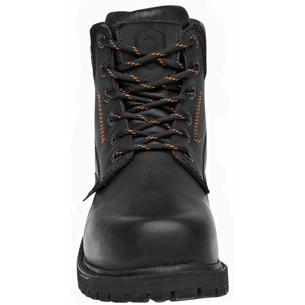 Pakar.com | Tienda online - Bota industrial para hombre Jack Rud - Envío gratis desde $500