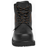 Bota industrial para hombre marca Jack Rud Negro cod. 63469