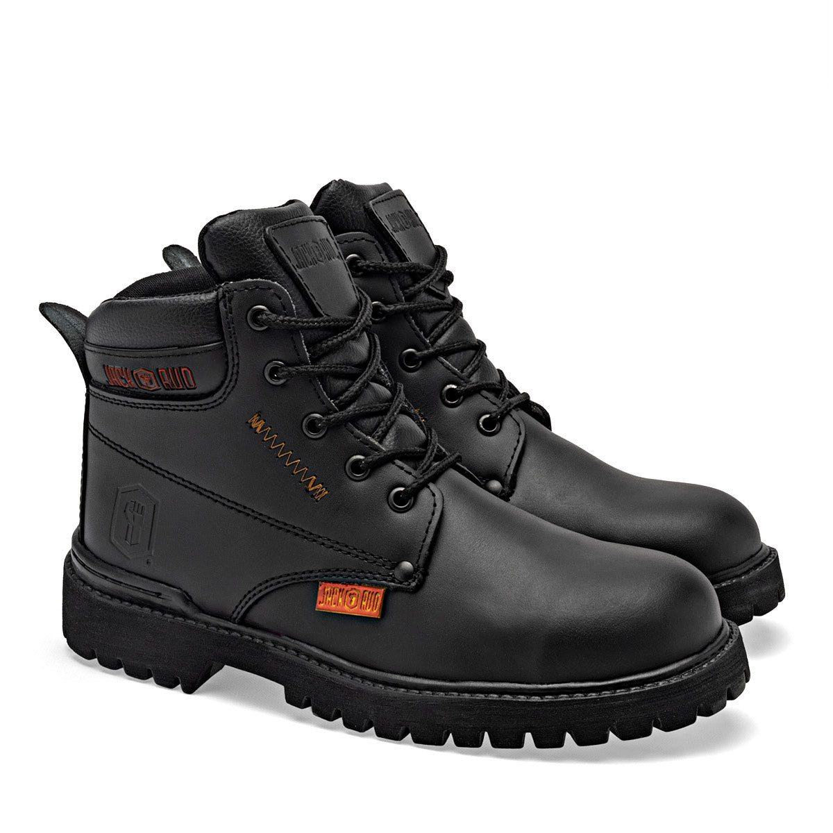 Bota industrial Jack Rud para hombre