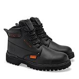 Bota industrial Jack Rud para hombre