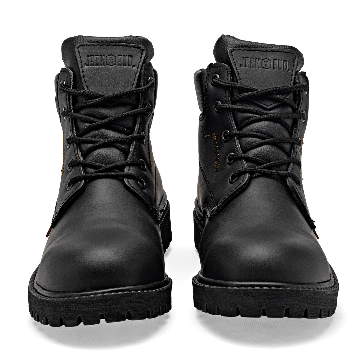 Bota industrial Jack Rud para hombre