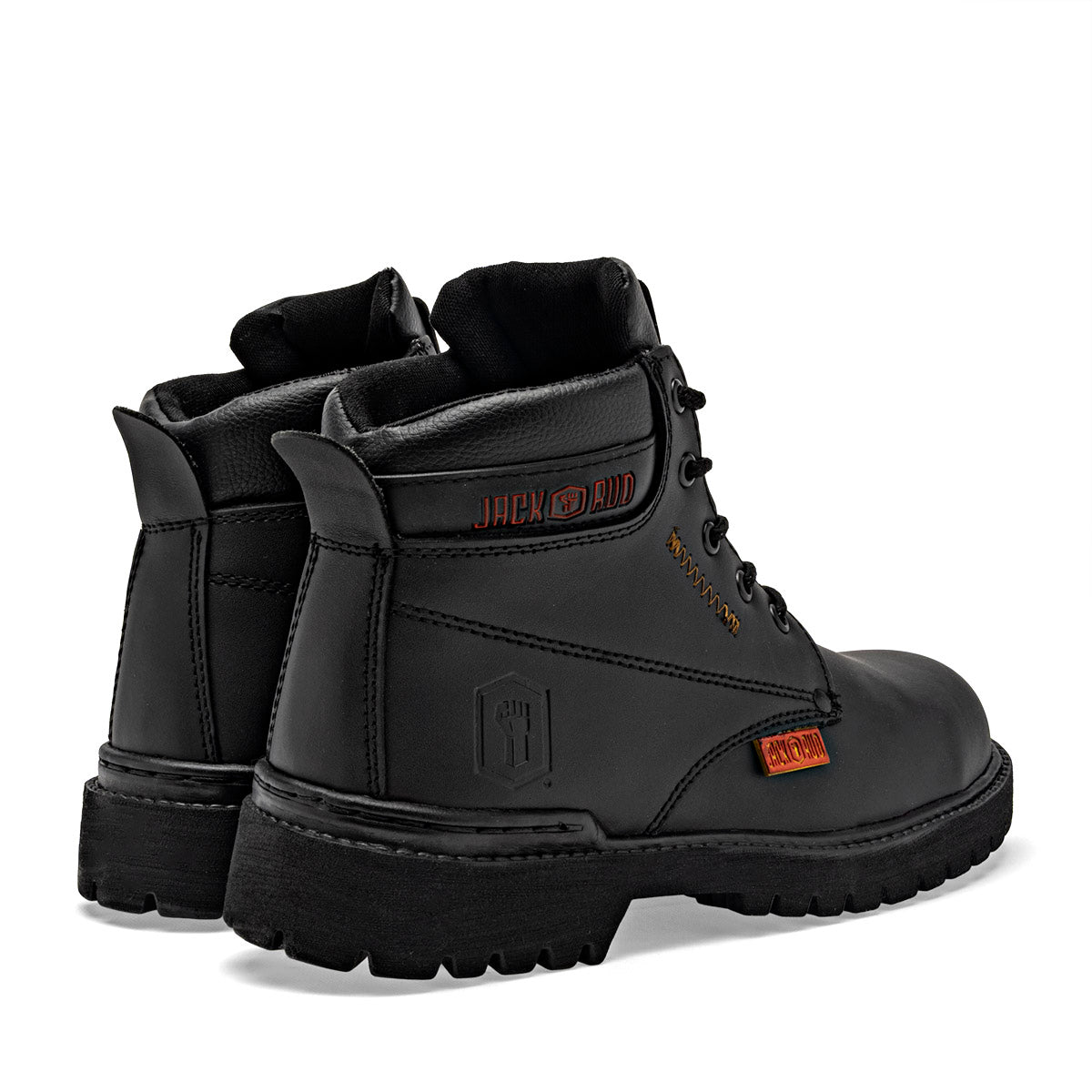 Bota industrial Jack Rud para hombre