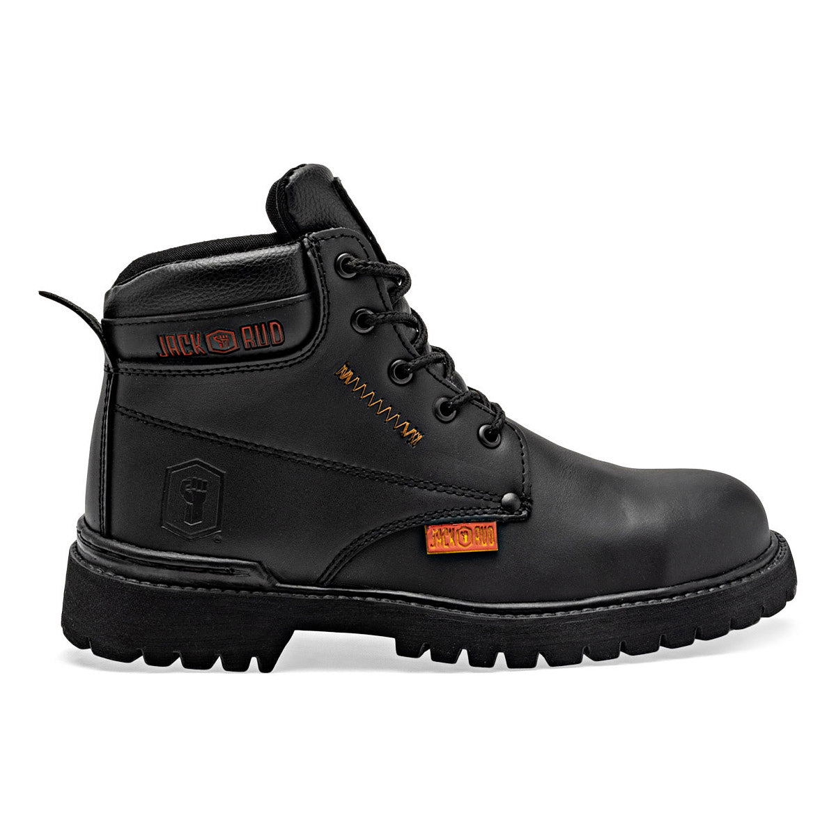 Bota industrial Jack Rud para hombre