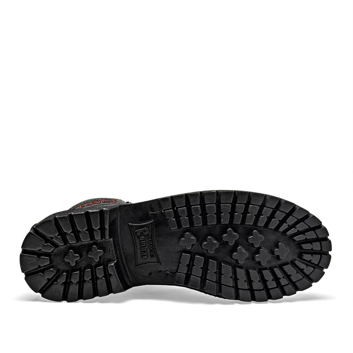 Bota industrial Jack Rud para hombre