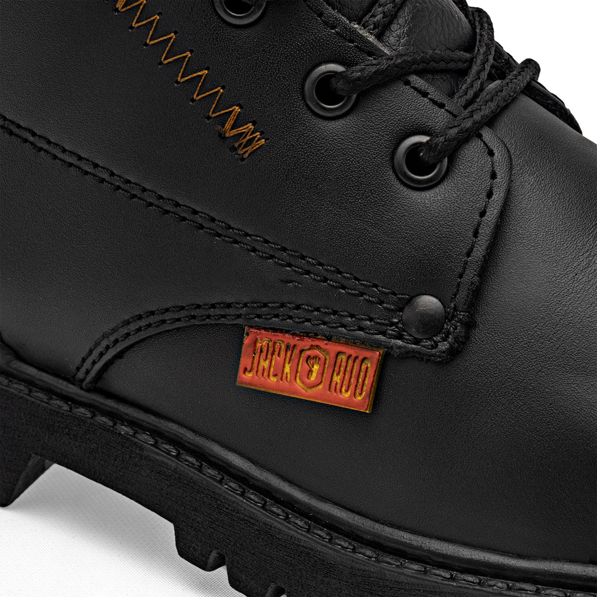 Bota industrial Jack Rud para hombre