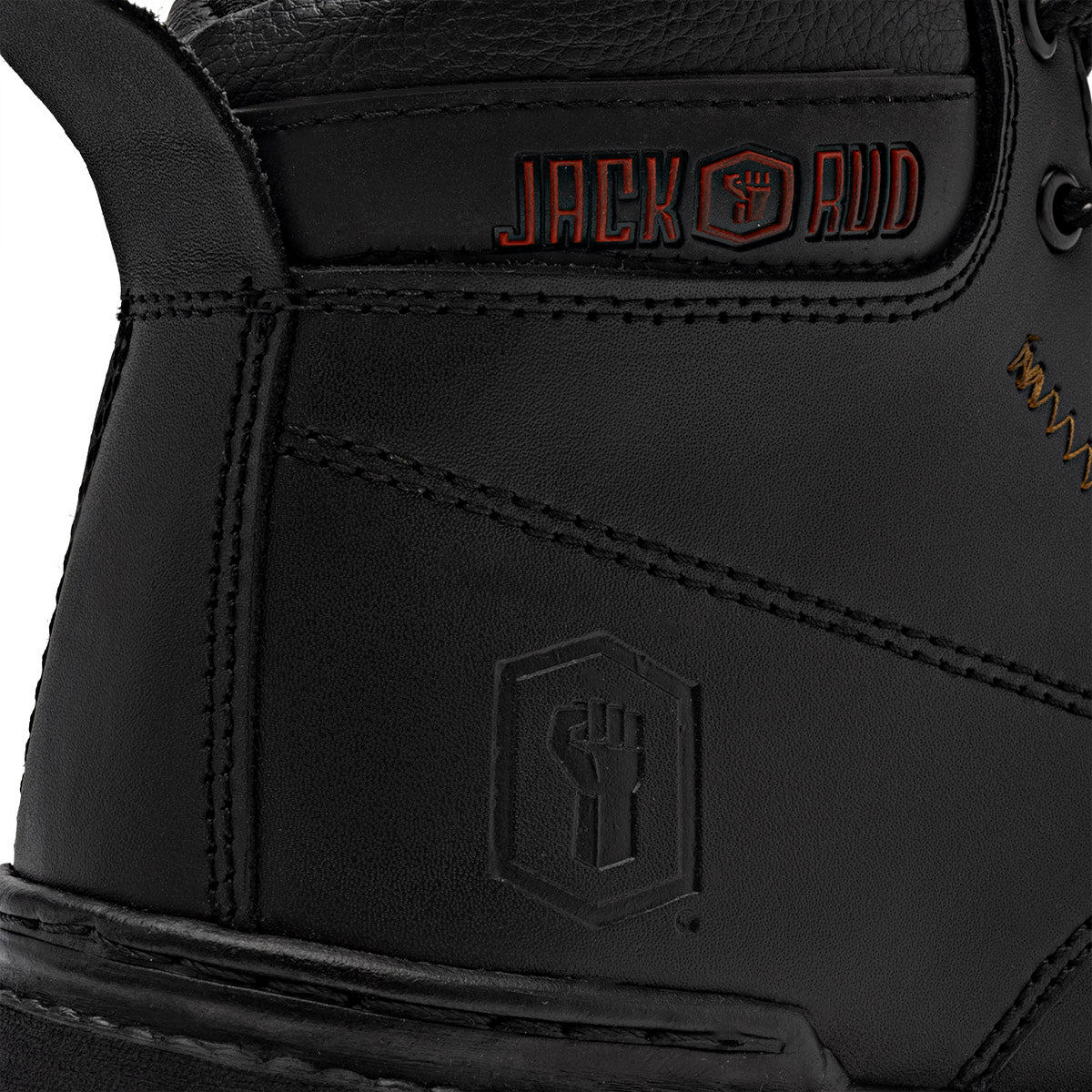 Bota industrial Jack Rud para hombre