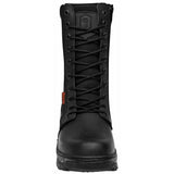 Bota industrial para hombre marca Jack Rud Negro cod. 63470