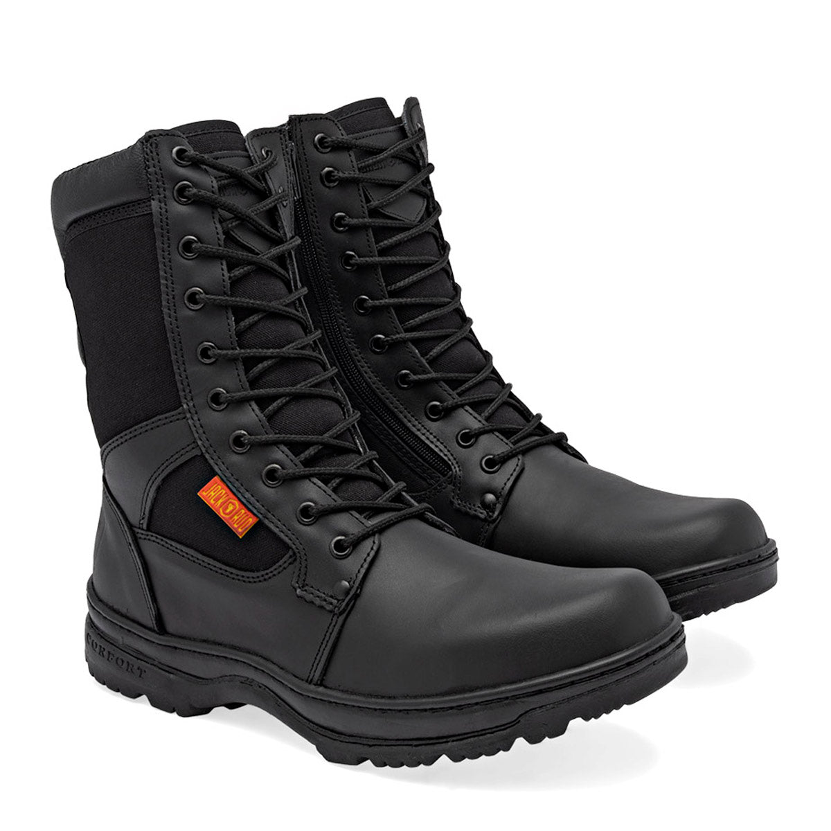 Bota industrial Jack Rud para hombre