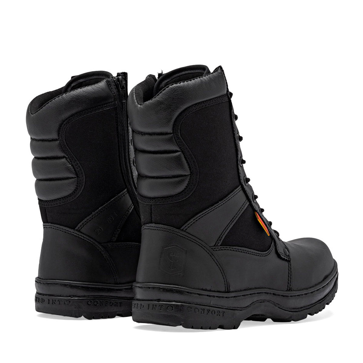 Bota industrial Jack Rud para hombre