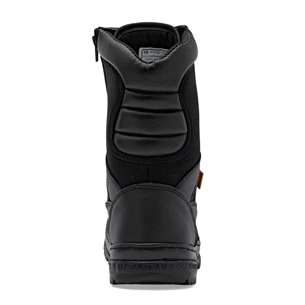 Bota industrial Jack Rud para hombre