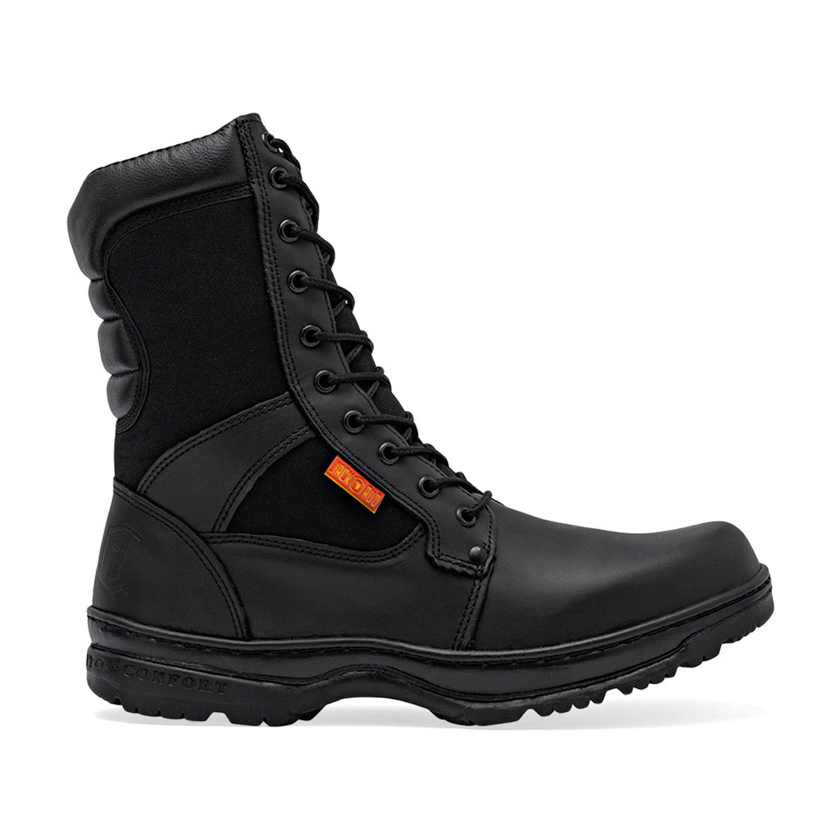 Bota industrial Jack Rud para hombre