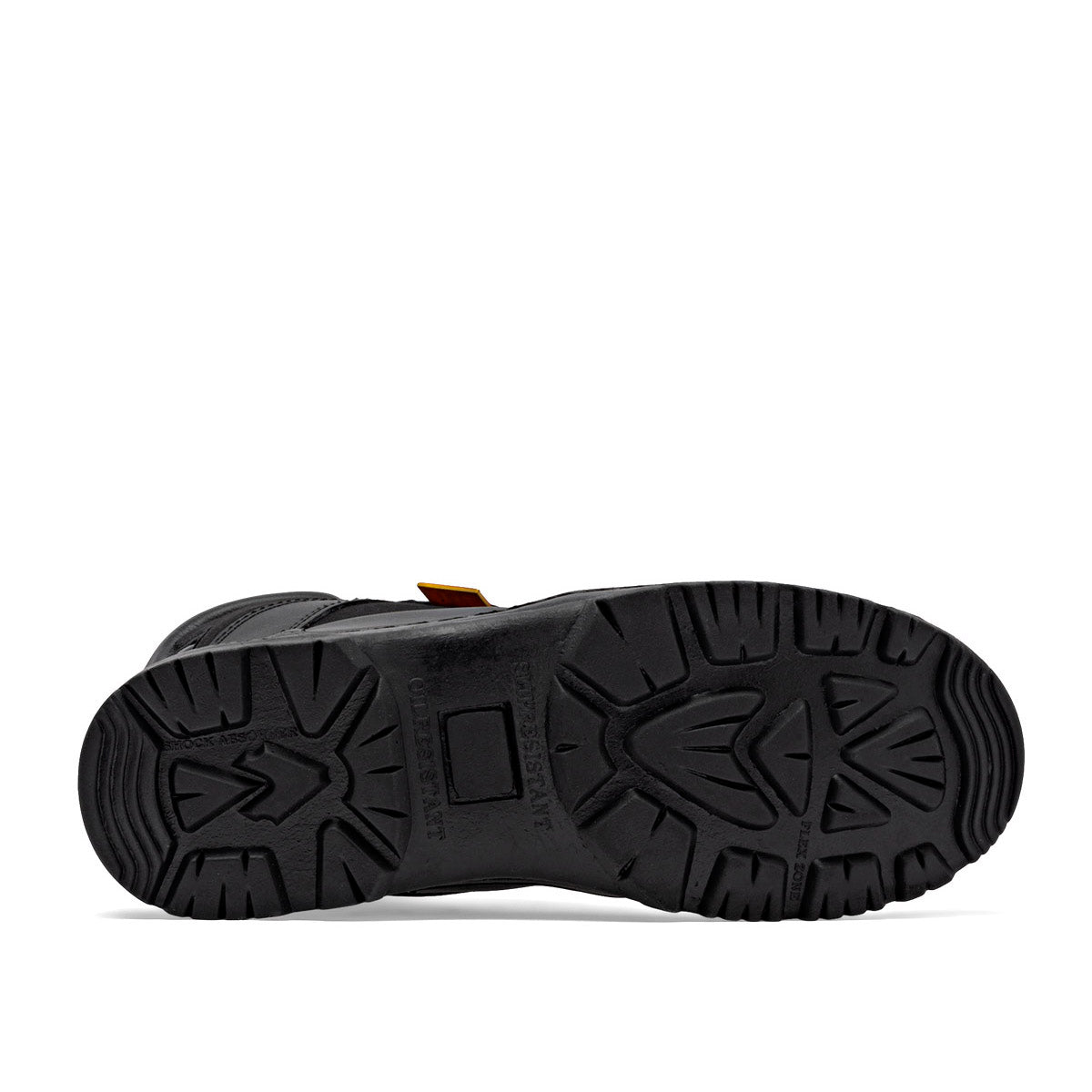 Bota industrial Jack Rud para hombre