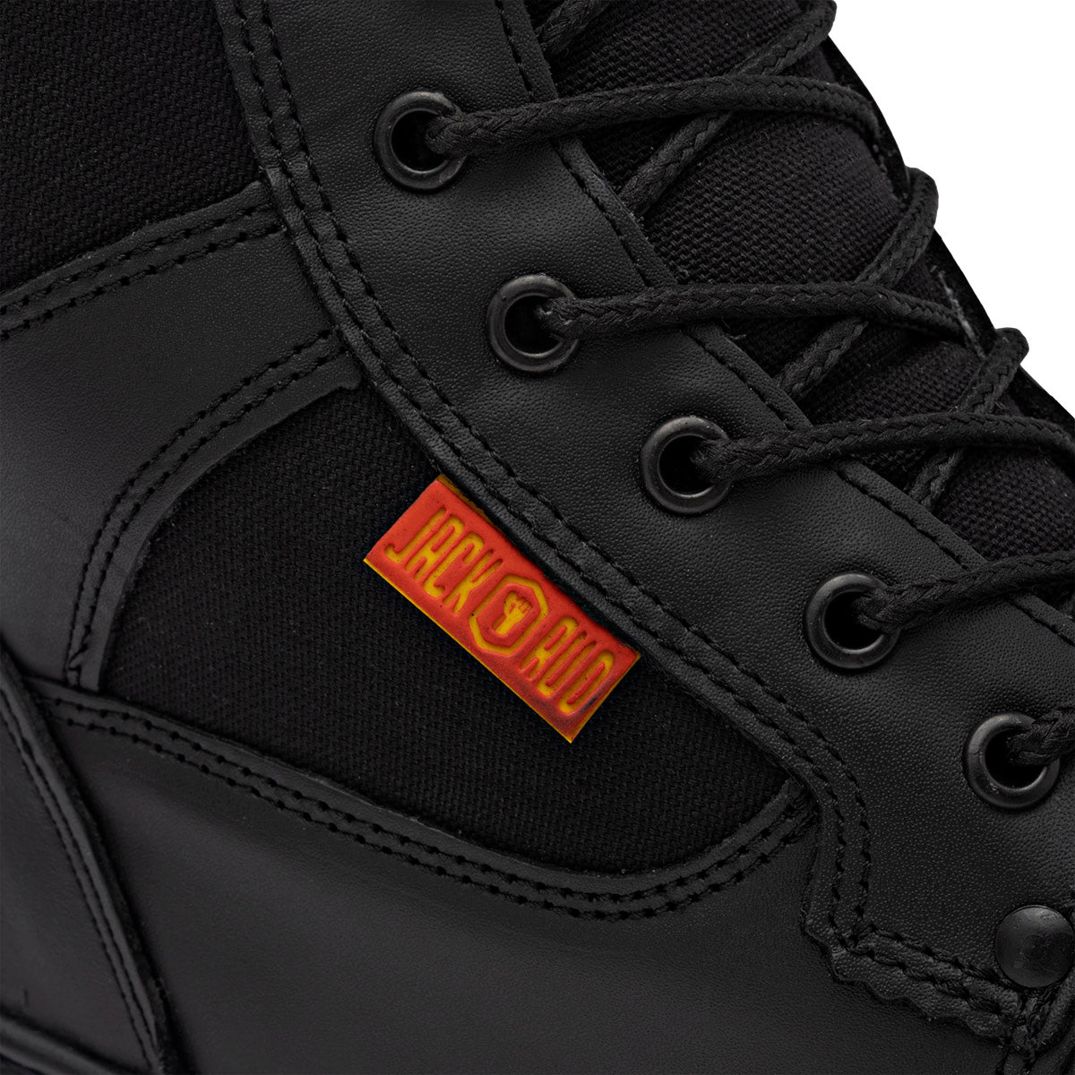 Bota industrial Jack Rud para hombre