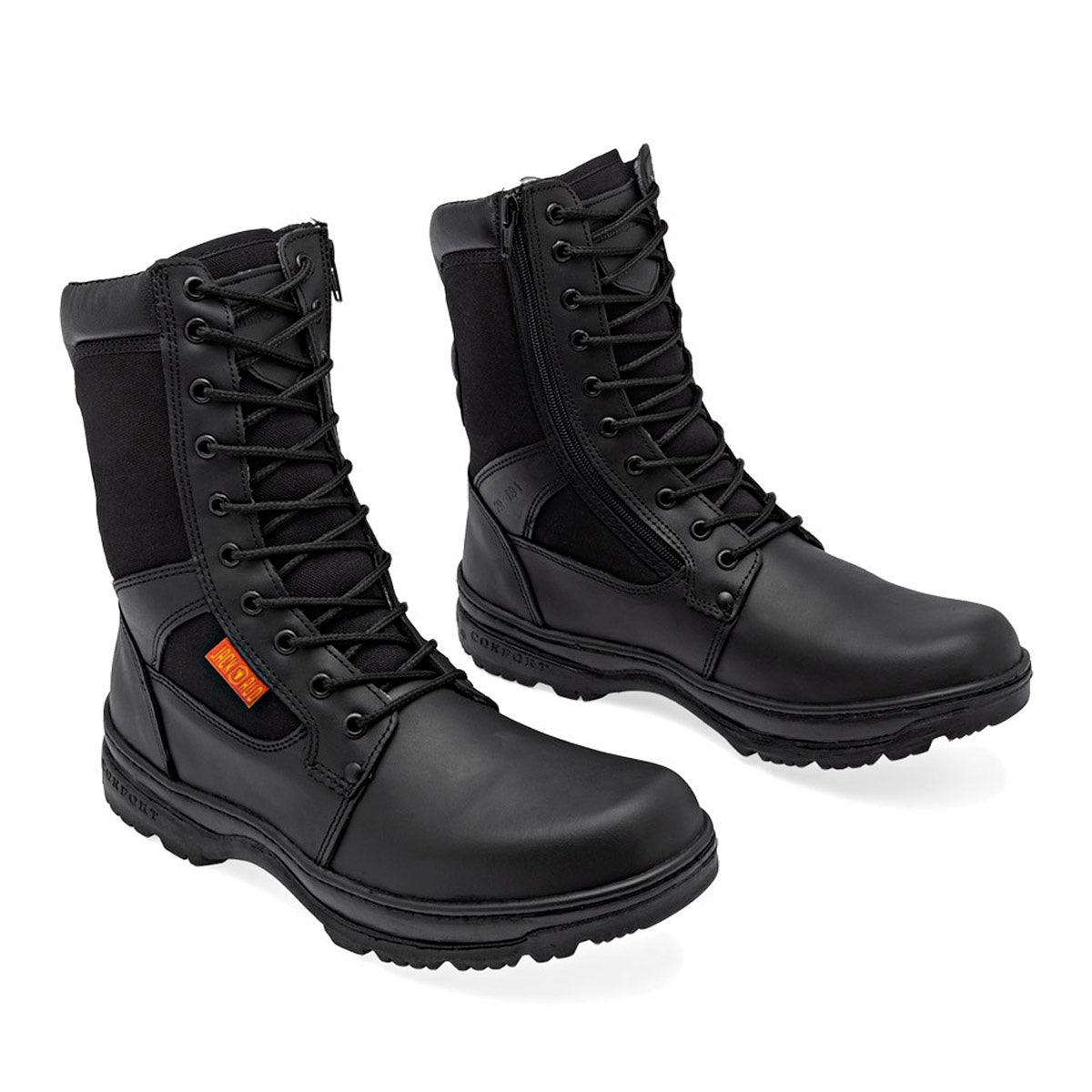 Bota industrial Jack Rud para hombre