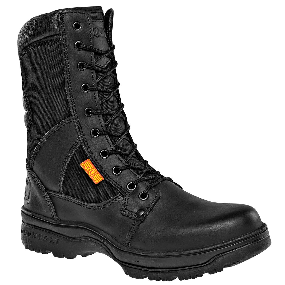 Pakar.com | Tienda online - Bota industrial Jack Rud para hombre