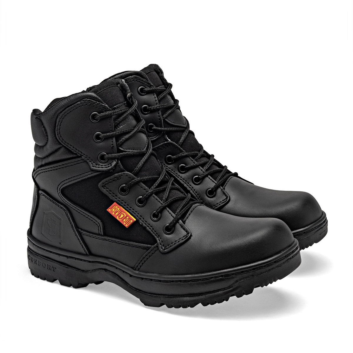 Bota industrial Jack Rud para hombre