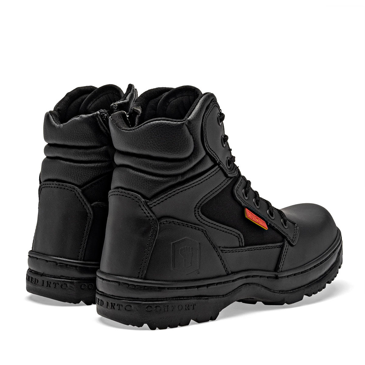 Bota industrial Jack Rud para hombre