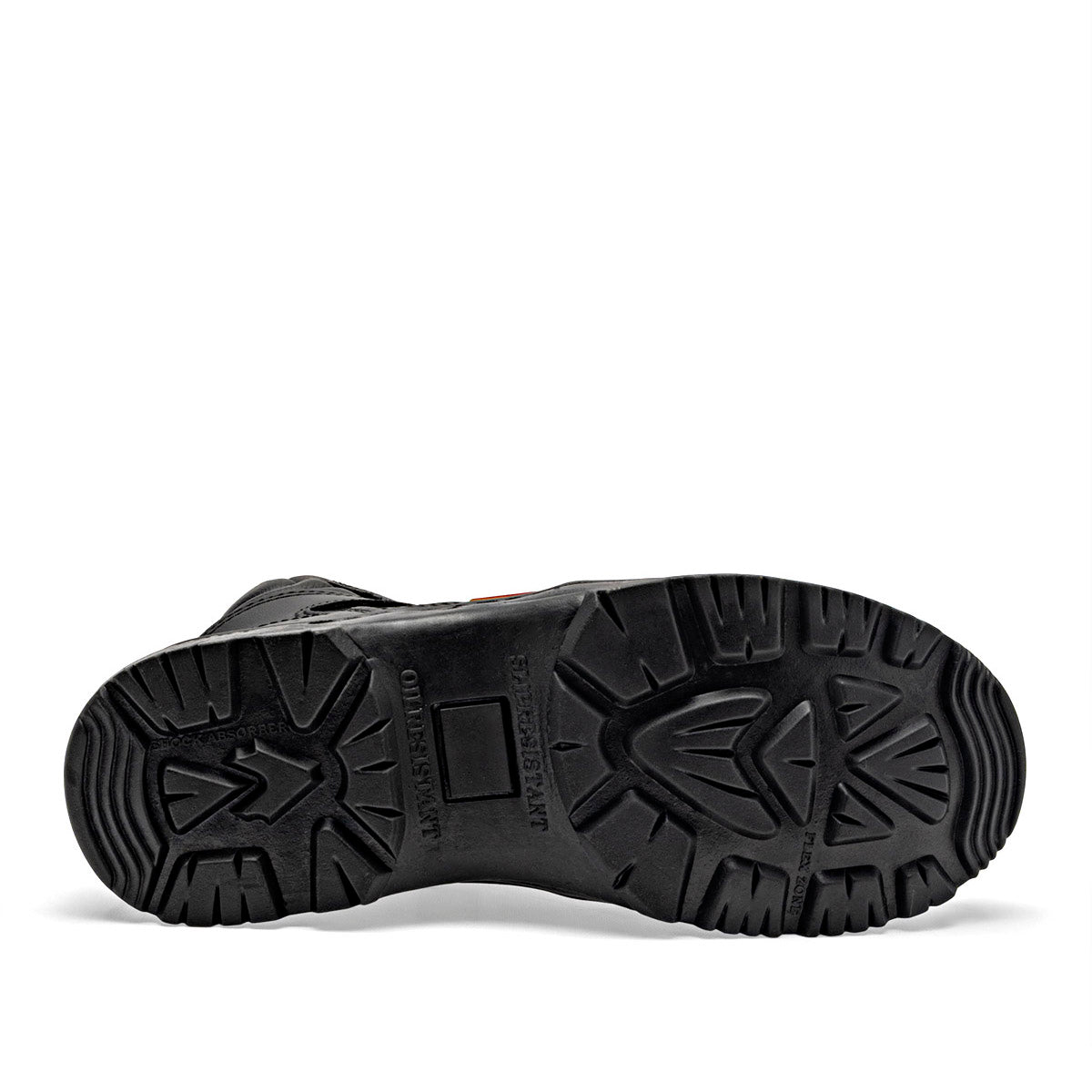 Bota industrial Jack Rud para hombre