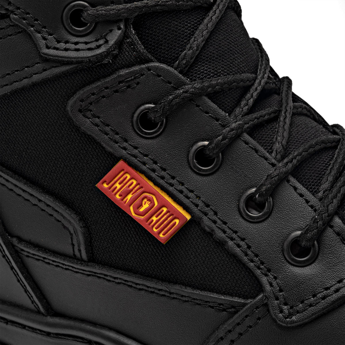 Bota industrial Jack Rud para hombre