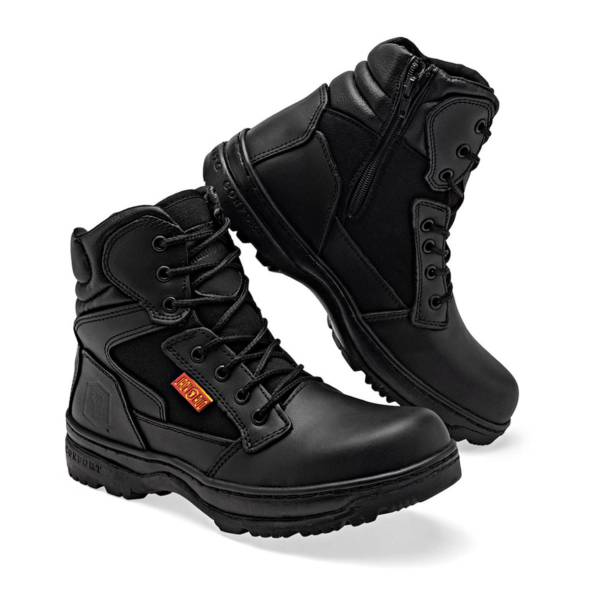 Bota industrial Jack Rud para hombre
