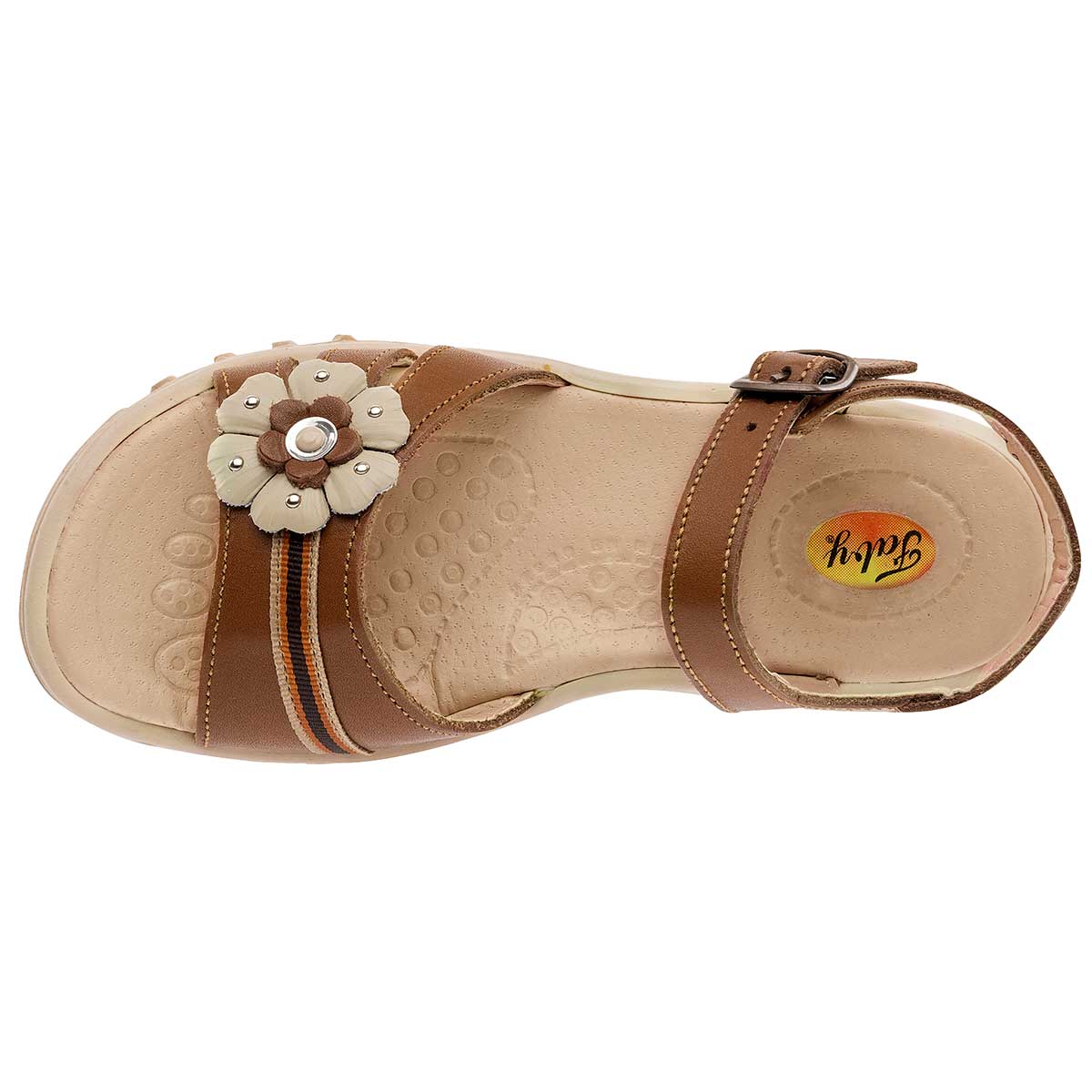 Pakar.com | Tienda online | Calzado Escolar | Sandalia Faby para niña bebé | Regreso a clases | Vacaciones de Verano