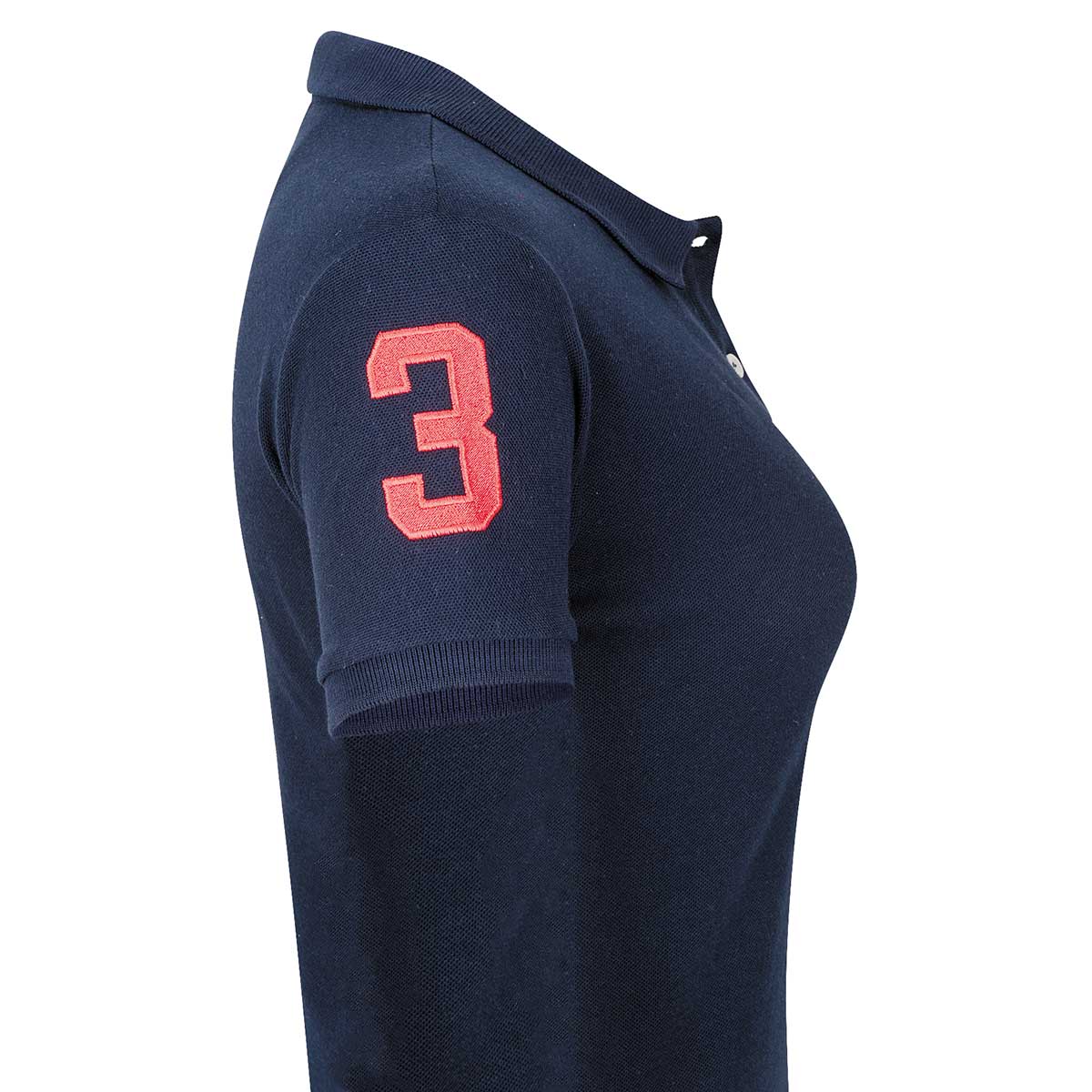 Pakar.com | Tienda online - Vestido para mujer Polo Houston - Envío gratis desde $500